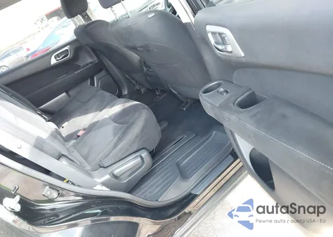 2014 Nissan Pathfinder Sv from USA, damaged, VIN 5N1AR2MN2EC606610